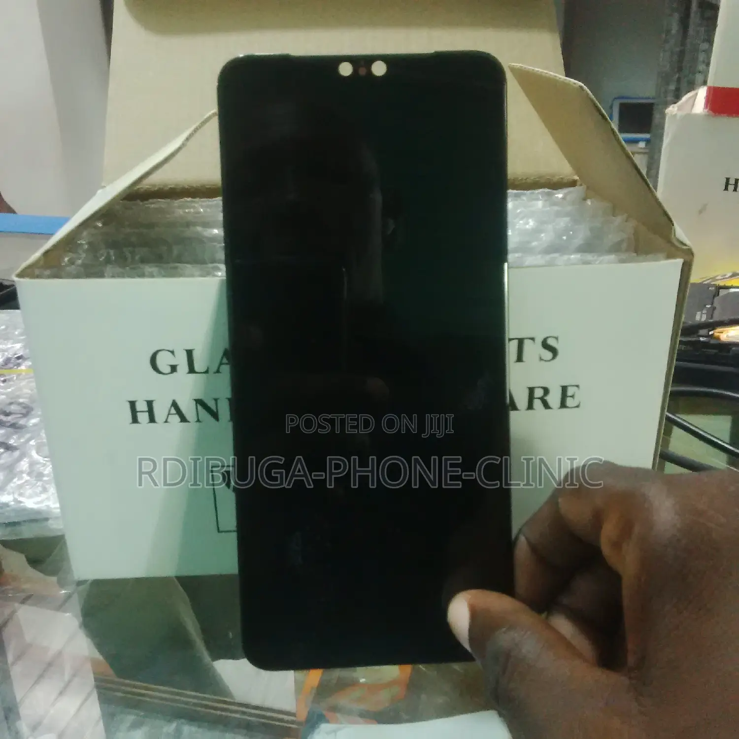 Original Vivo LCDS Available for Sale