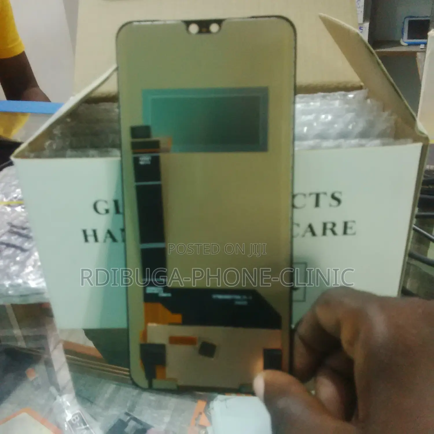 Original Vivo LCDS Available for Sale