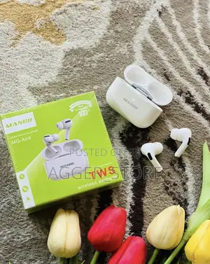 MANGO MG Air4 Airpods Original