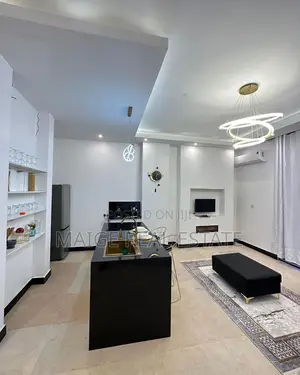 Furnished 1bdrm Apartment in Mbezi Beach for rent
