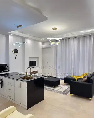 Furnished 1bdrm Apartment in Mbezi Beach for rent