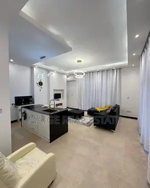 Furnished 1bdrm Apartment in Mbezi Beach for rent