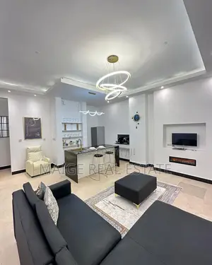 Furnished 1bdrm Apartment in Mbezi Beach for rent