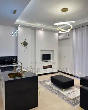 Furnished 1bdrm Apartment in Mbezi Beach for rent