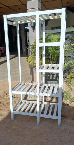 Open Wardrobe Amazing With Hang in Ilala - Furniture, Jemsi Ngalama ...