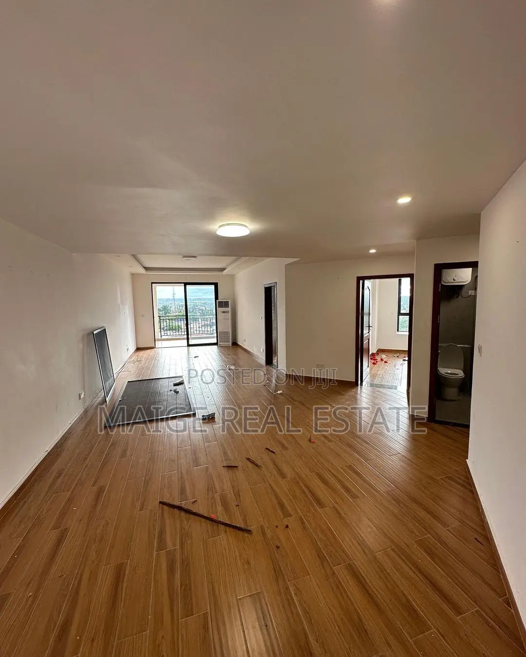 3bdrm Apartment in Mikocheni for rent