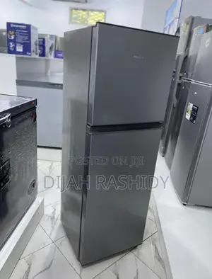 Photo - Hisense Fridge Lt 158