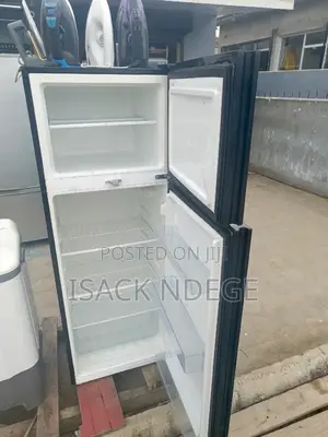 Fridge Nzuri Second Hand