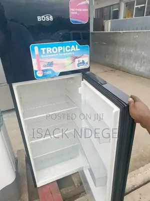 Fridge Nzuri Second Hand