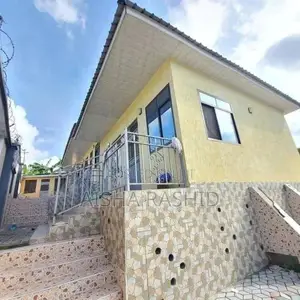 1bdrm Apartment in Kinondoni for rent