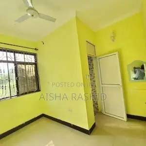 1bdrm Apartment in Kinondoni for rent