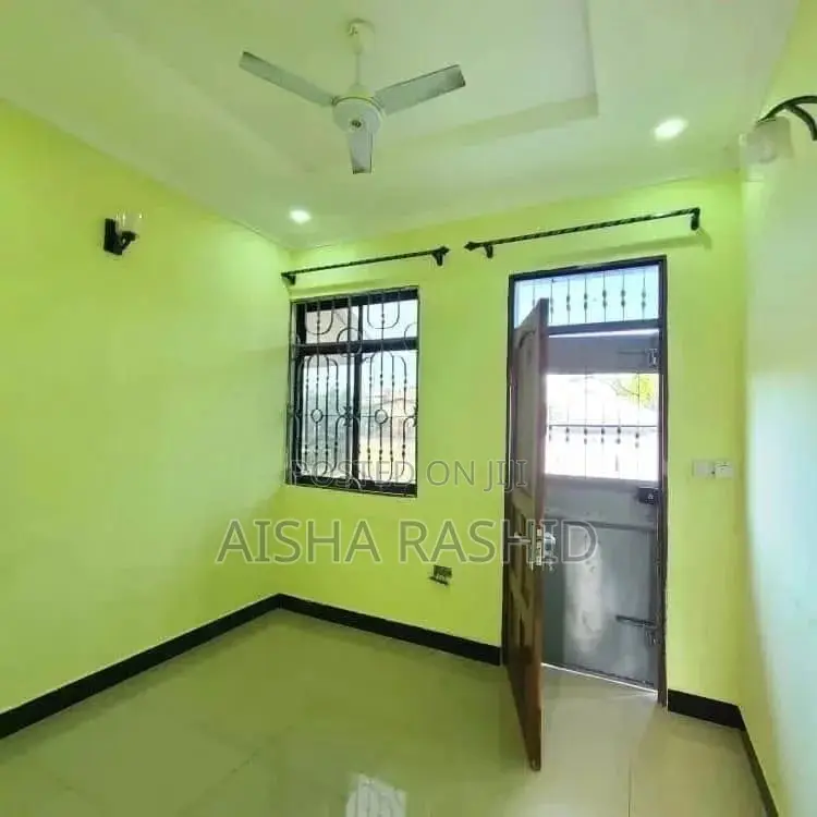 1bdrm Apartment in Kinondoni for rent