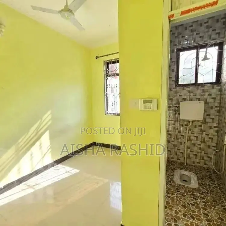 1bdrm Apartment in Kinondoni for rent