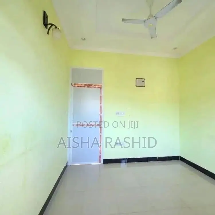 1bdrm Apartment in Kinondoni for rent