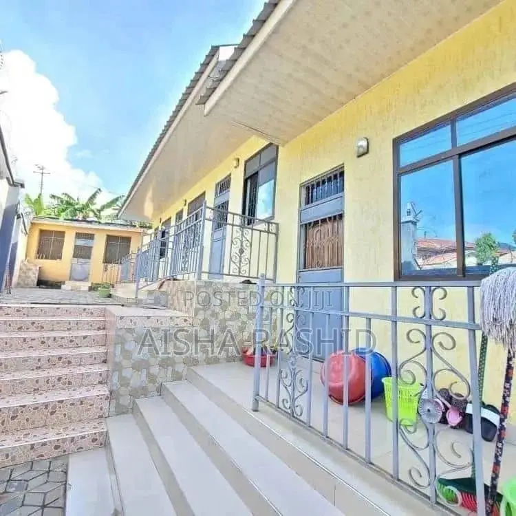 1bdrm Apartment in Kinondoni for rent