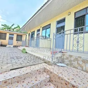 1bdrm Apartment in Kinondoni for rent