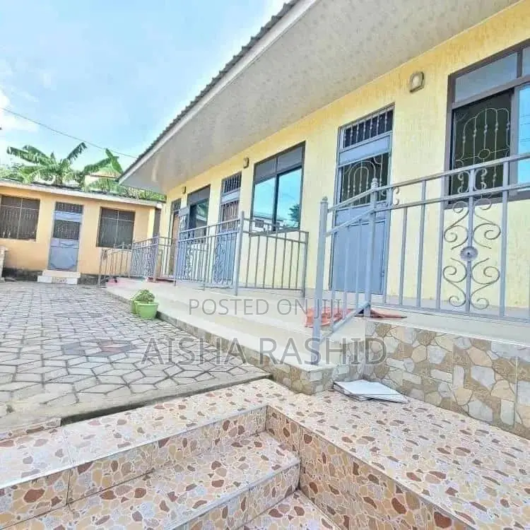 1bdrm Apartment in Kinondoni for rent
