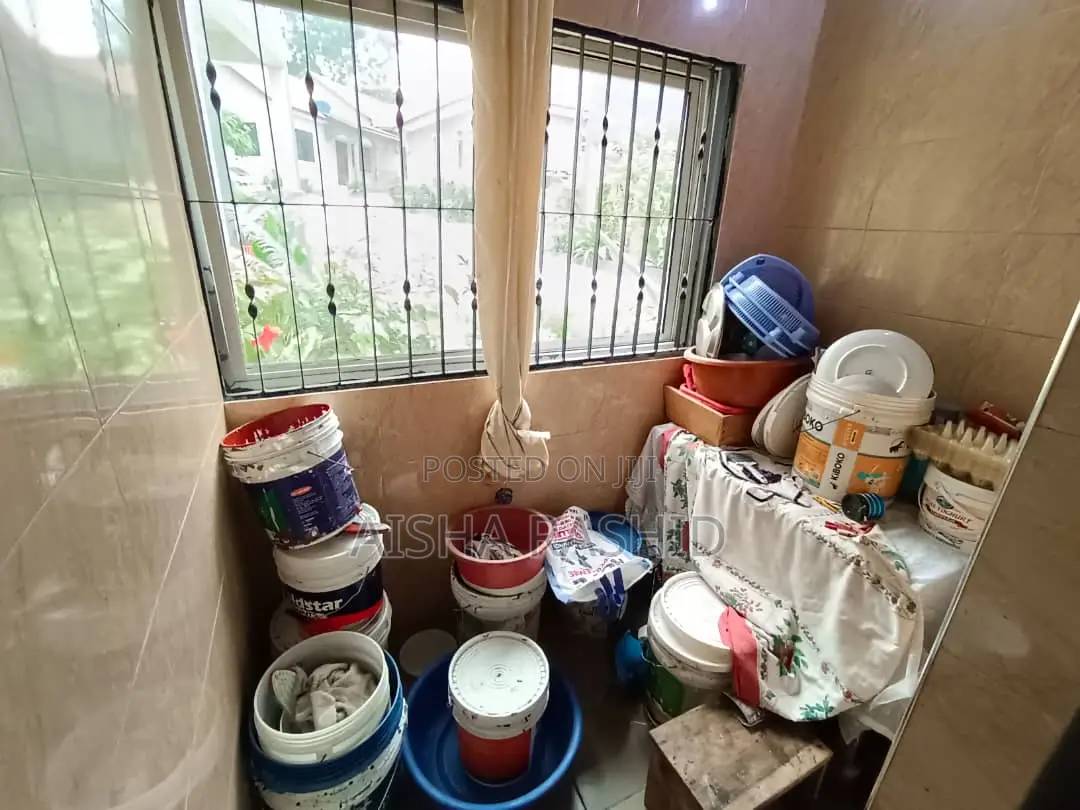 1bdrm Apartment in Kinondoni for rent