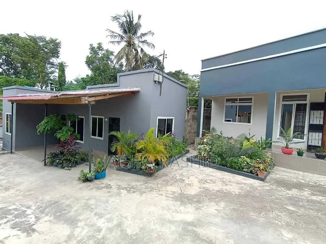 1bdrm Apartment in Kinondoni for rent