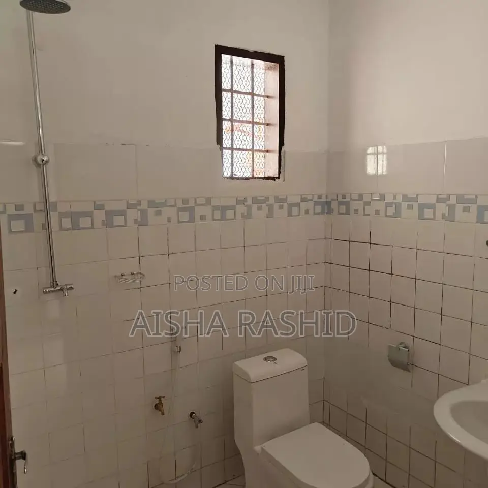 2bdrm Apartment in Kinondoni for rent