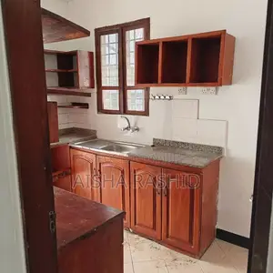 2bdrm Apartment in Kinondoni for rent