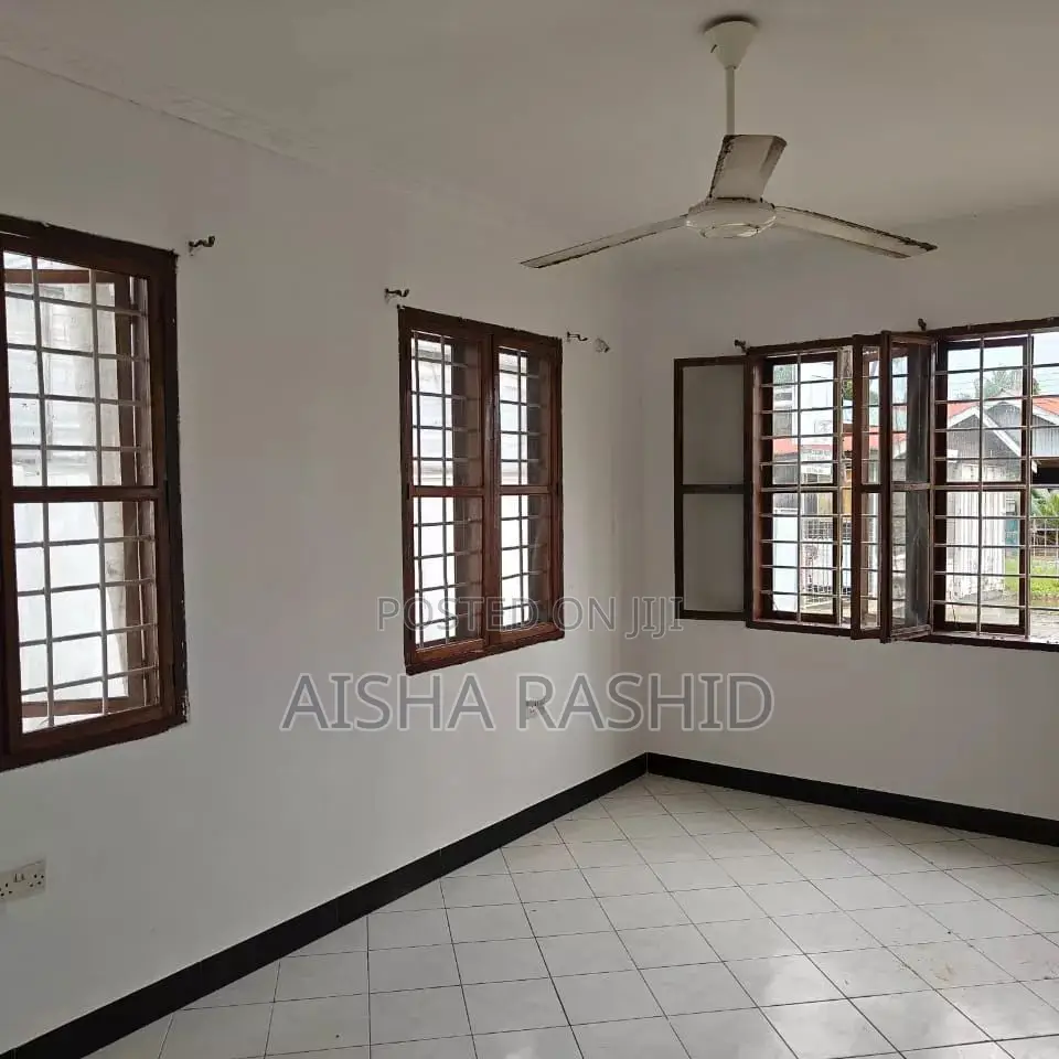 2bdrm Apartment in Kinondoni for rent