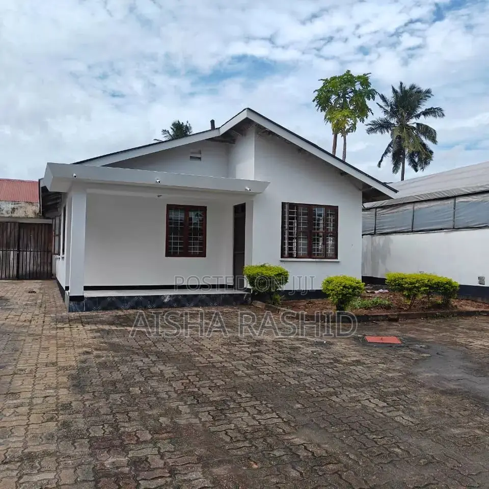 2bdrm Apartment in Kinondoni for rent