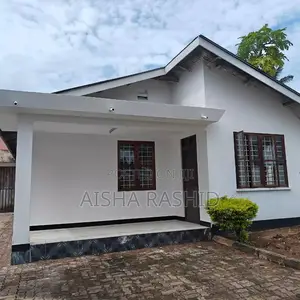 2bdrm Apartment in Kinondoni for rent
