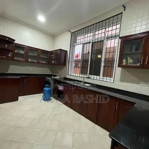 4bdrm House in Kinondoni for rent
