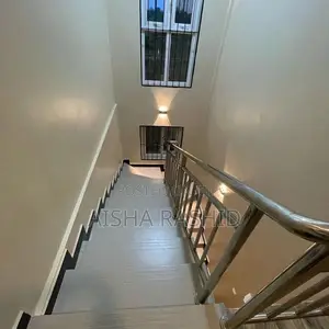 4bdrm House in Kinondoni for rent