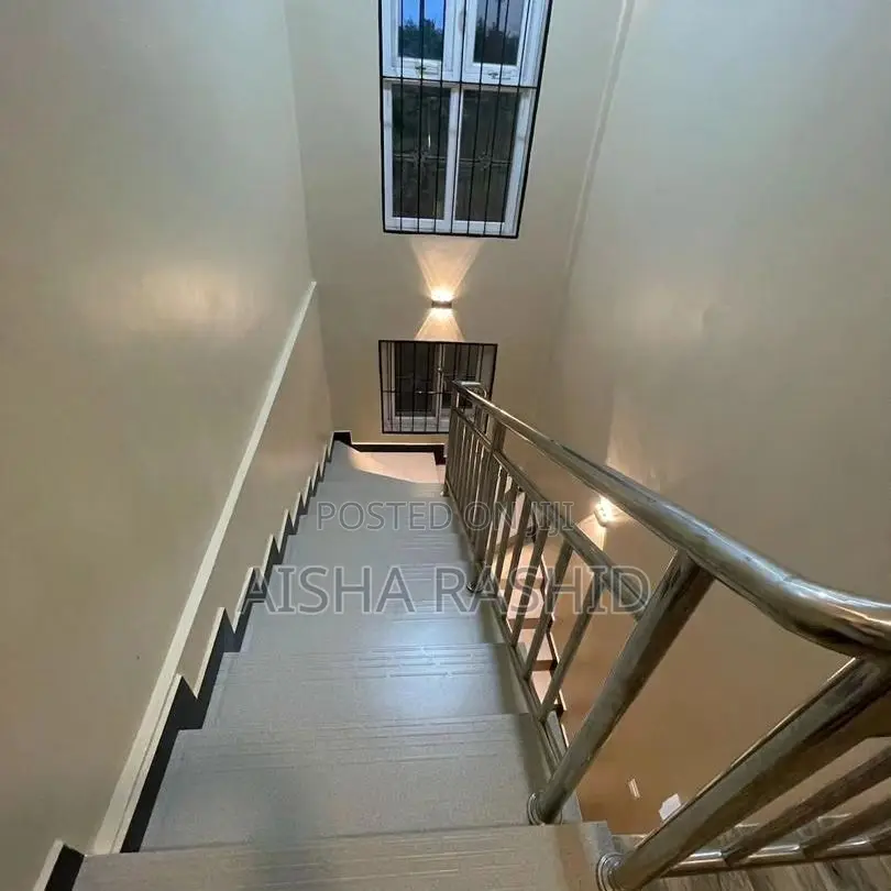 4bdrm House in Kinondoni for rent