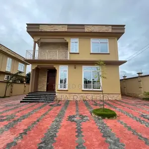 4bdrm House in Kinondoni for rent