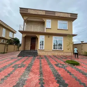 4bdrm House in Kinondoni for rent