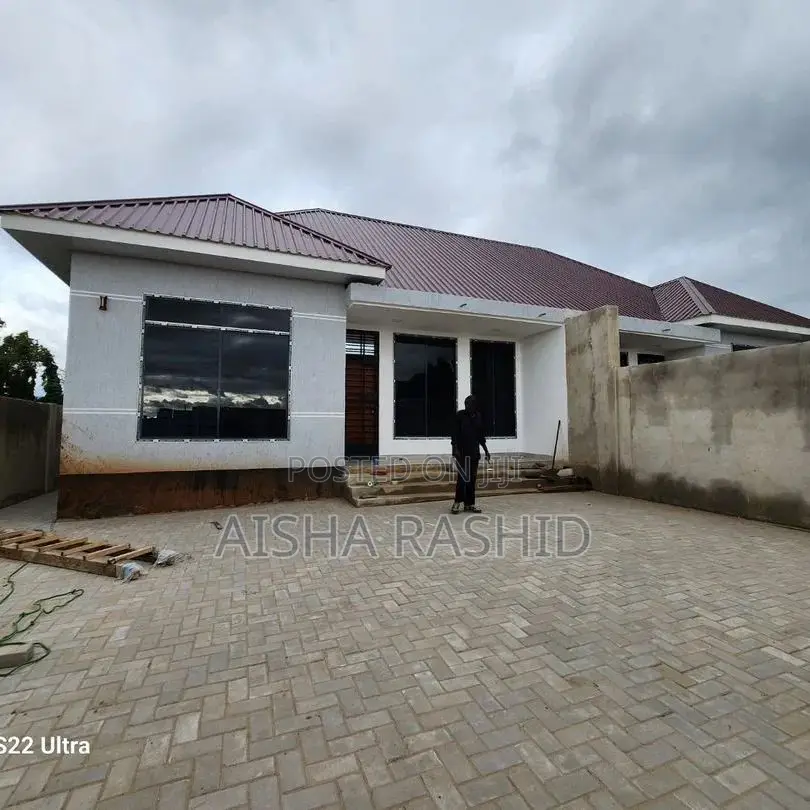 2bdrm House in Kinondoni for rent