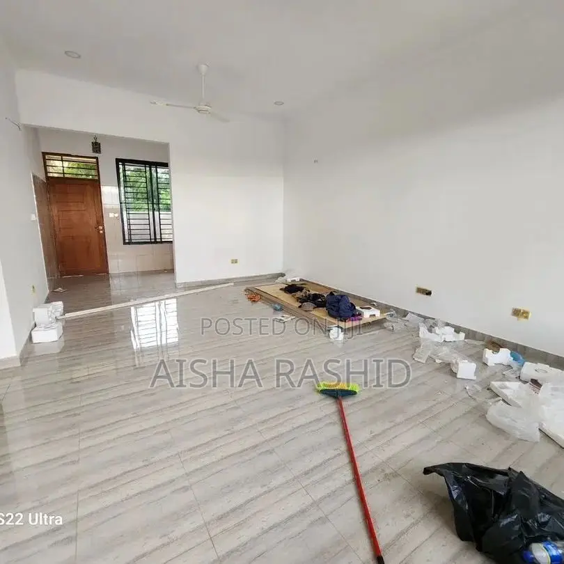 2bdrm House in Kinondoni for rent