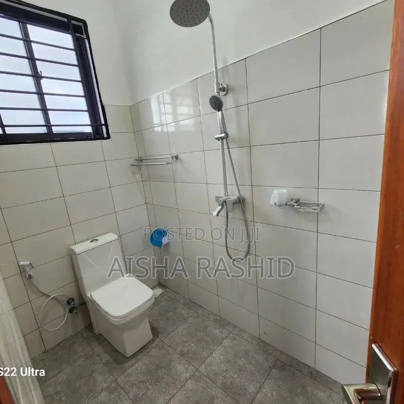 2bdrm House in Kinondoni for rent
