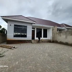 2bdrm House in Kinondoni for rent