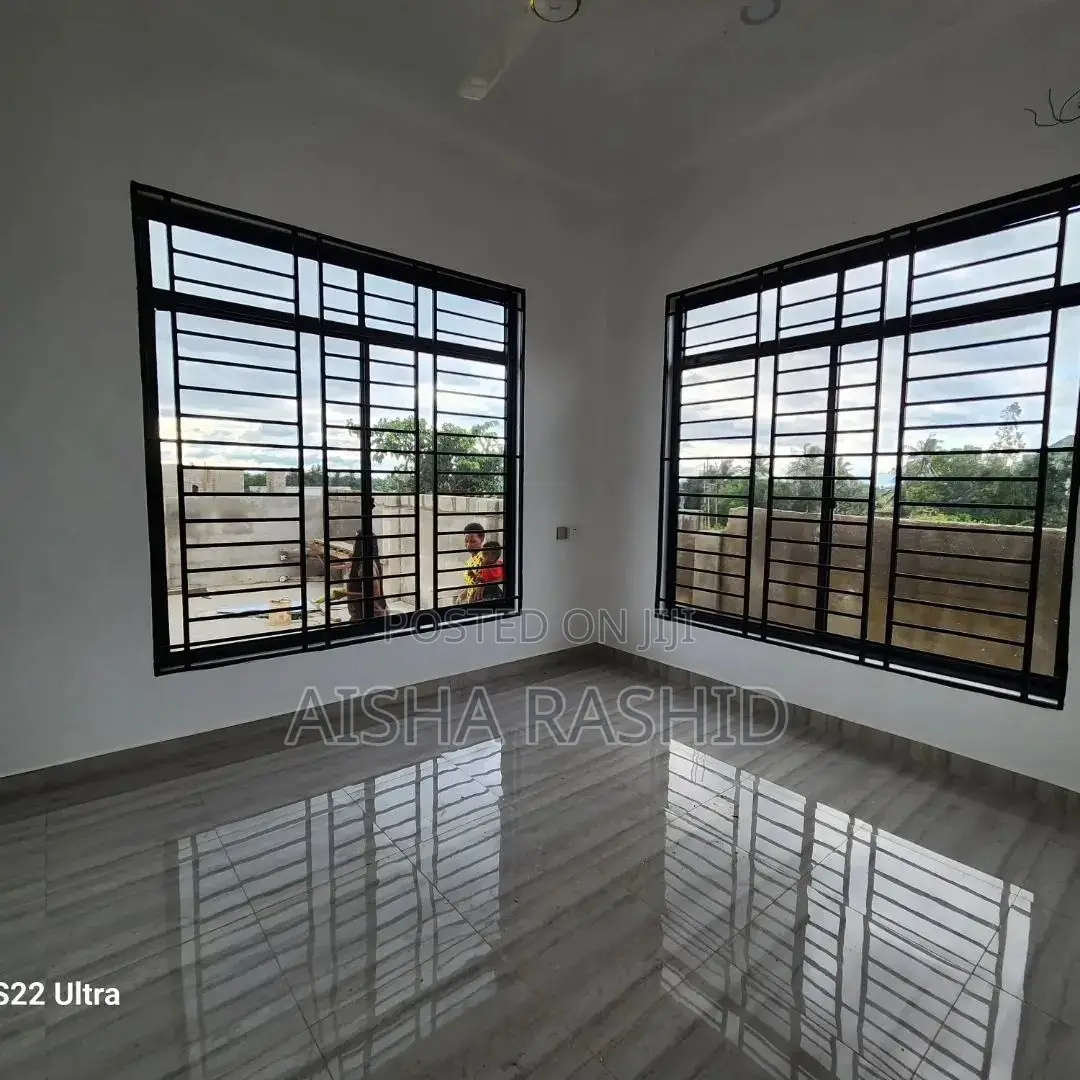 2bdrm House in Kinondoni for rent