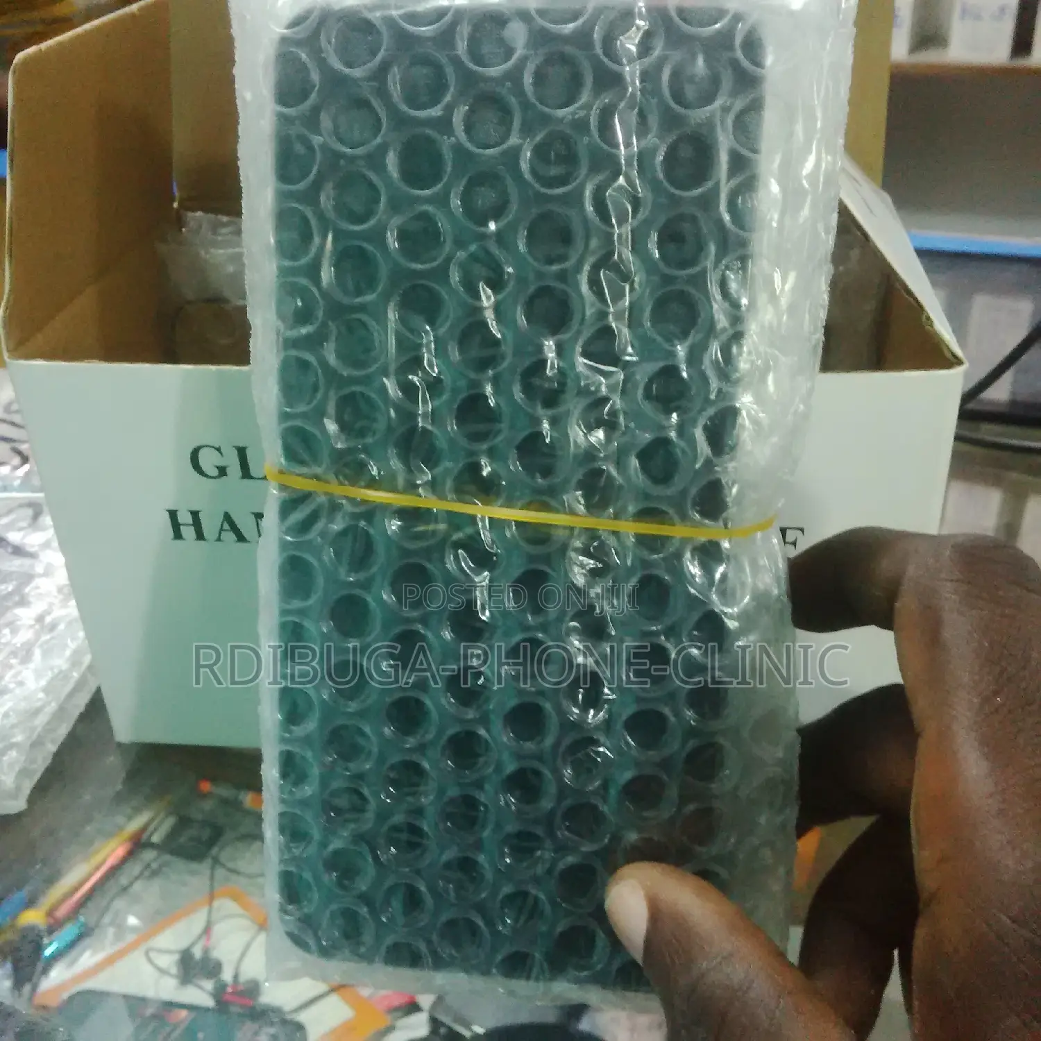Vivo Y17 Original LCDS on Sale as Whole or Retail/ Vioo