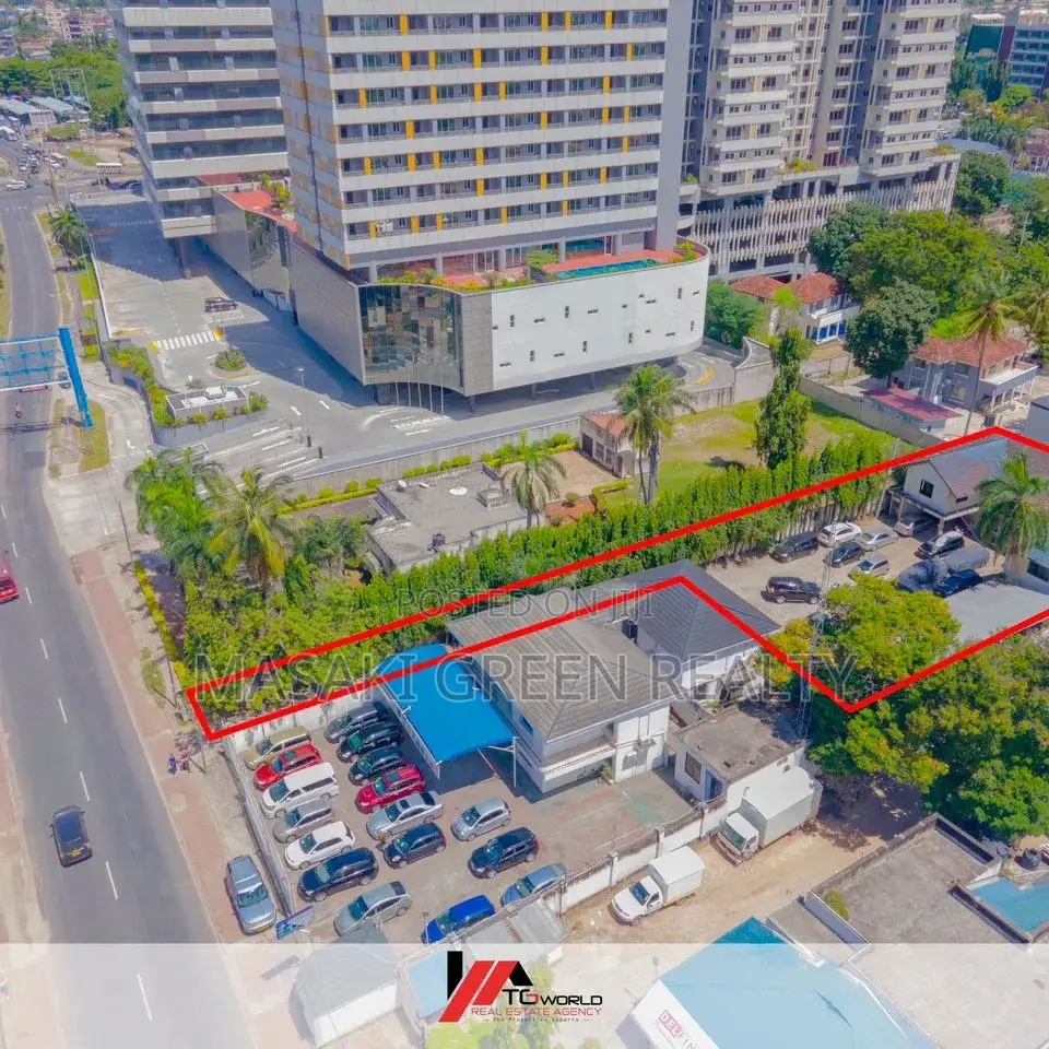 1300 SQM Plot for Sale at Morocco