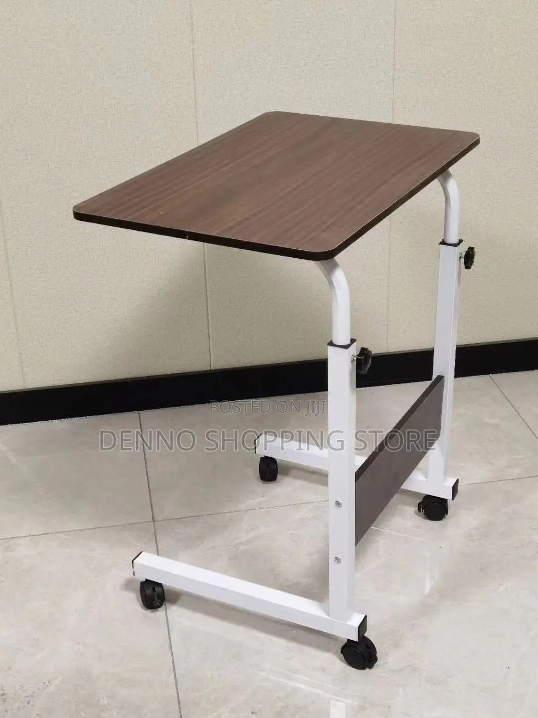 Adjustable Laptop Table/ Meza Ya Laptop