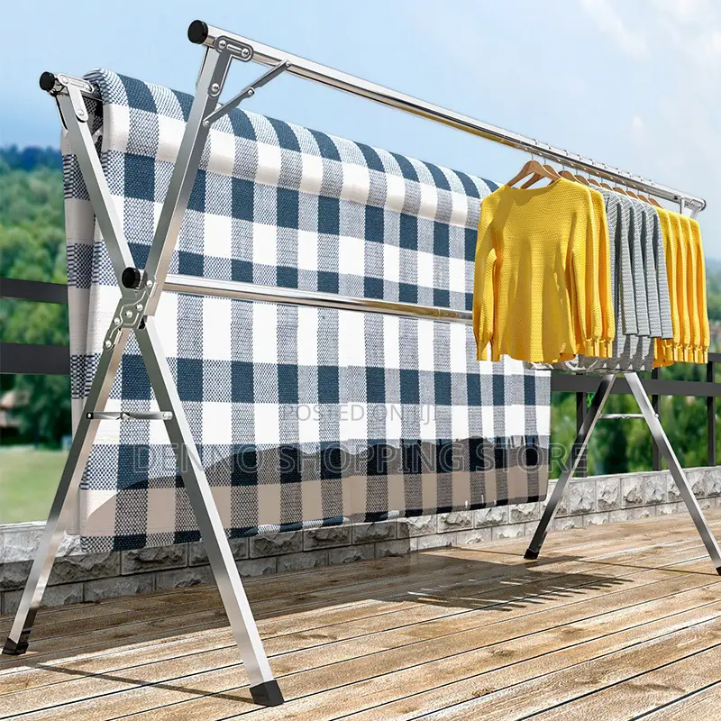 Modern Cloth Hanger