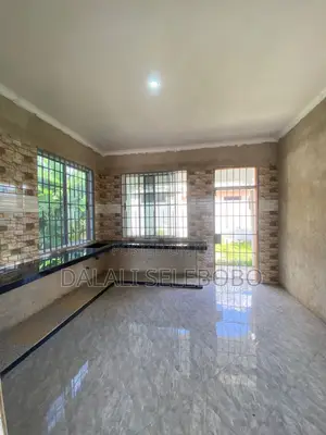 Photo - 4bdrm Bungalow in Mbweni Mpiji for rent