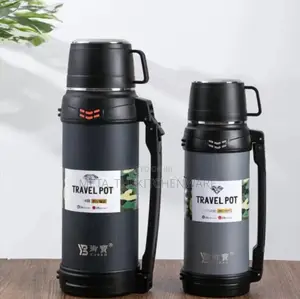 Vacuum Insulated Travel Pot(Keeps Hot And Cold) 1.5L,2.5 ,4L