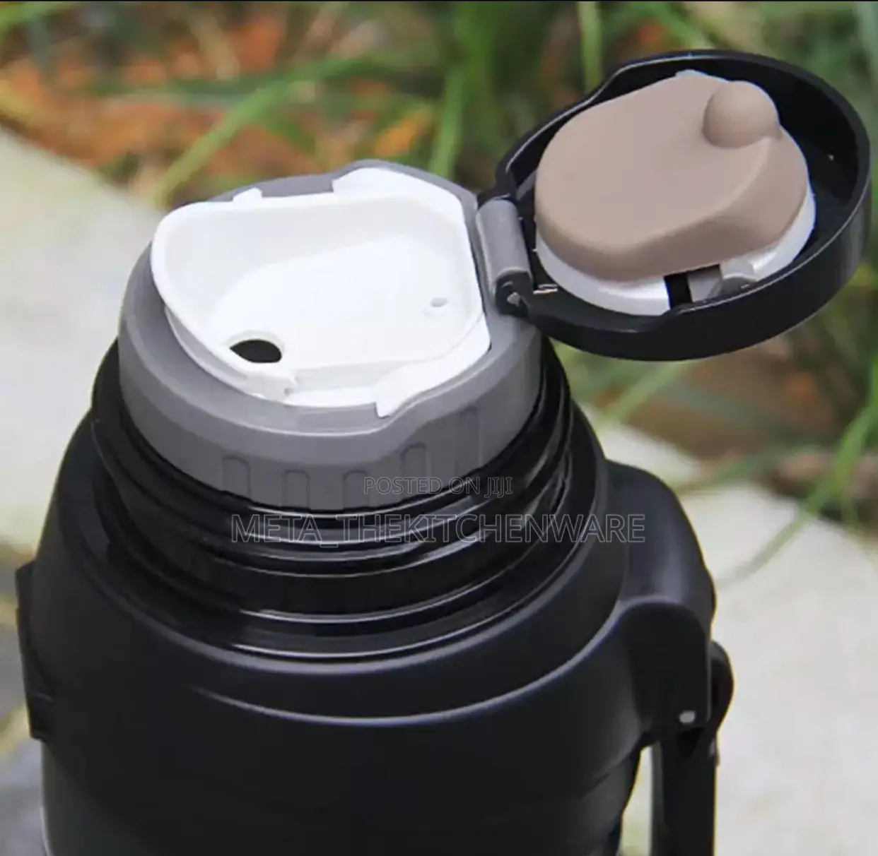 Vacuum Insulated Travel Pot(Keeps Hot And Cold) 1.5L,2.5 ,4L