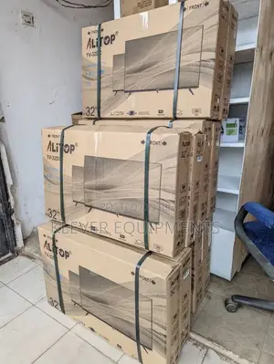 Alitop LED TV 32inches