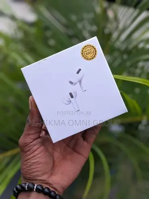 Air Pods PRO