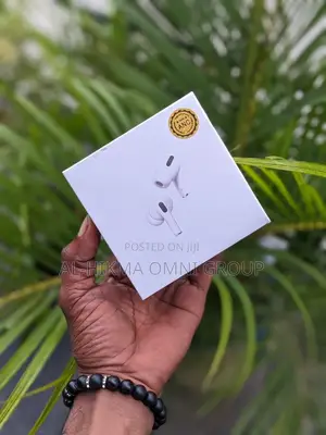 Air Pods PRO