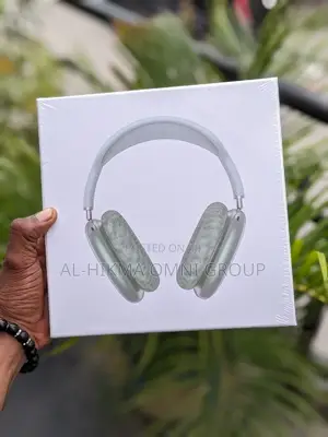 Airpods Max Headphones