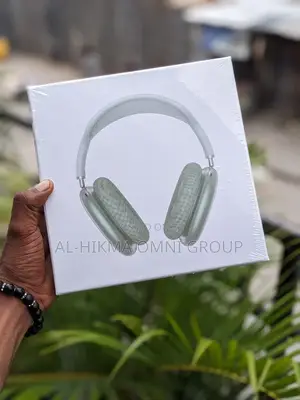 Airpods Max Headphones